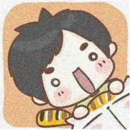影迷山雀头像